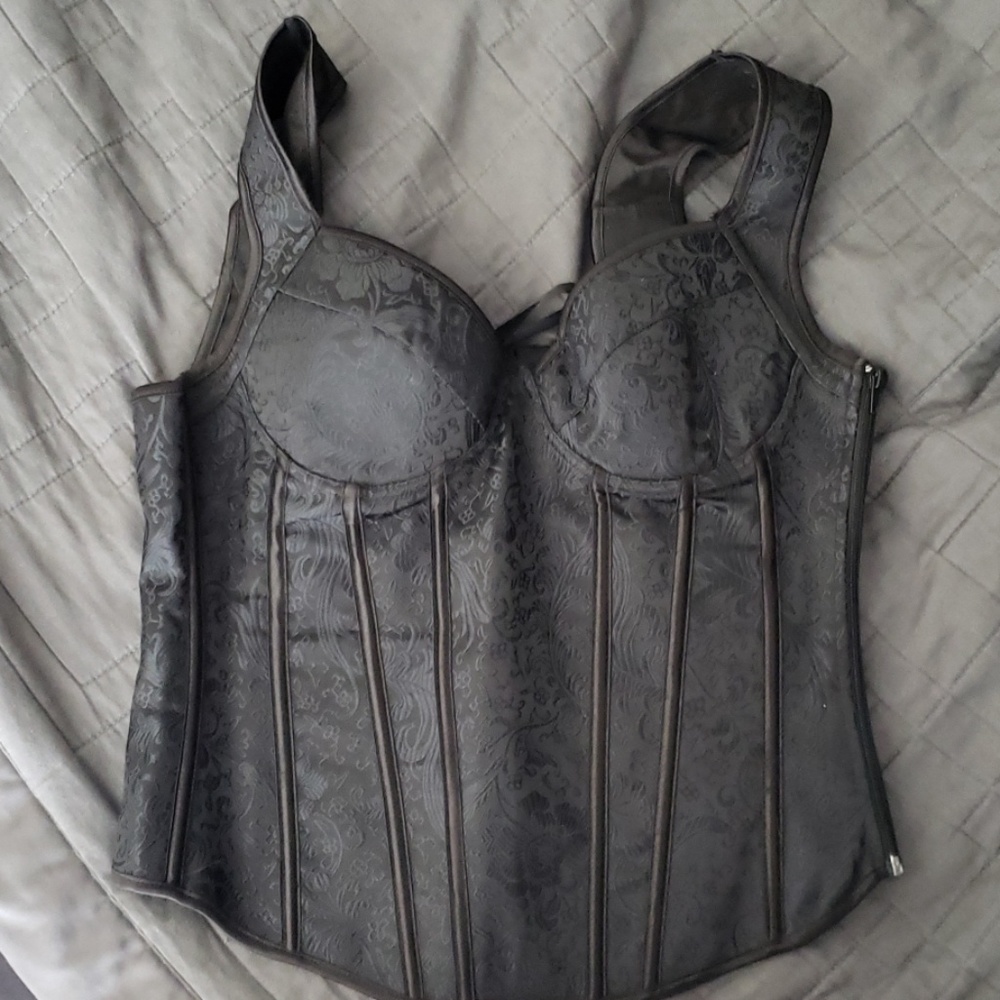corset